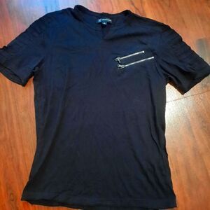 Mens INC International Concepts shirt